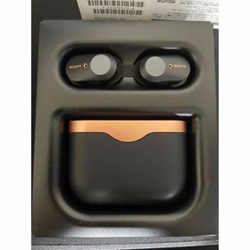 ソニー(SONY)のSONY WF-1000XM3(ヘッドフォン/イヤフォン)