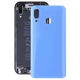 Galaxy A40 SM-A405F/DSの場合、SM-A405FN/DS、SM-A405FM/DSバッテリーバックカバー