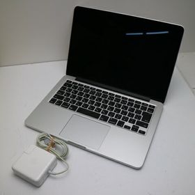 Apple MacBook Pro 2015 13型 新品¥31,600 中古¥16,980 | 新品・中古の