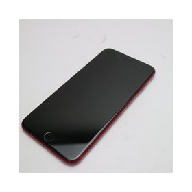 良品中古 SIMフリー iPhone8 PLUS 64GB レッド RED スマホ 即日発送 スマホ Apple 本体 白ロム 中古 あすつく 土日祝発送OK