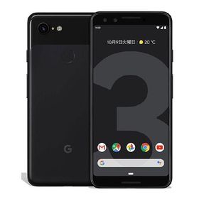 Pixel 3 XL 128GB SIMフリー 訳ありスマートフォン本体