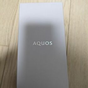AQUOS zero 新品 26,500円 | ネット最安値の価格比較 プライスランク