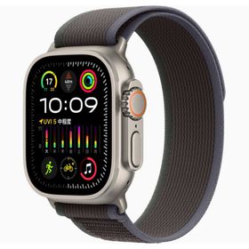 アップルウォッチ(Apple Watch)のApple Watch Ultra 2 GPS＋Cellularモデル (腕時計(デジタル))