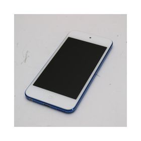 超美品 iPod touch 第7世代 32GB ブルー 即日発送 Apple オーディオプレイヤー あすつく 土日祝発送OK