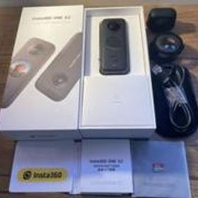 insta360 one x2