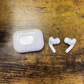 アップル(Apple)のApple Airpods Pro第2世代 (ヘッドフォン/イヤフォン)