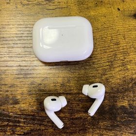 アップル(Apple)のApple Airpods Pro第2世代 (ヘッドフォン/イヤフォン)