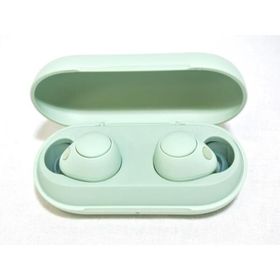 Aランク品（中古極上美品）WF-C700N (G) [セージグリーン]