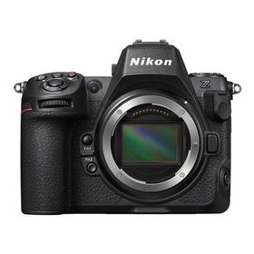 【即日発送】【新品 保証開始済み品】Nikon ニコン ミラーレス一眼カメラ Z8 ボディ単体
