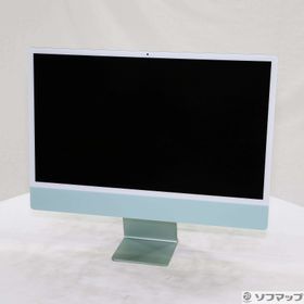 Apple iMac M1 24インチ 4.5K 2021 新品¥139,480 中古¥99,000 | 新品