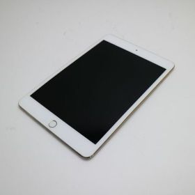 iPad mini 4 7.9(2015年モデル) 128GB 新品 29,980円 中古 | ネット最