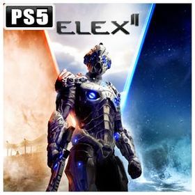 THQ Nordic (PS5)ELEX II エレックス2 返品種別B