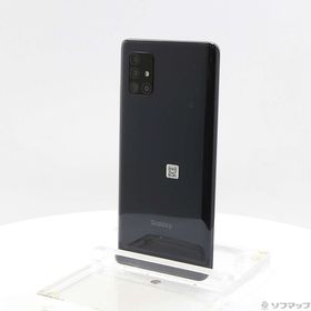 Galaxy A51 5G 128GB 新品 48,700円 中古 15,599円 | ネット最安値の