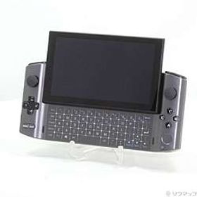 〔中古品〕 GPD WIN3 1165G7 Black ブラック ［Core i7 1165G7 (2.8GHz)／16GB／SSD1TB／Intel Iris Xe Graphics(CPU内蔵)／5.5インチ］〔中古品〕 GPD WIN3 1165G7 Black ブラック ［Core i7 1165G7 (2.8GHz)／16GB／SSD1TB／Intel Iris Xe Graphics(CPU内蔵)／5.5インチ］