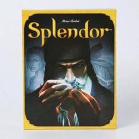 Splendor 宝石の煌き(英語版) ボードゲーム 並行輸入品