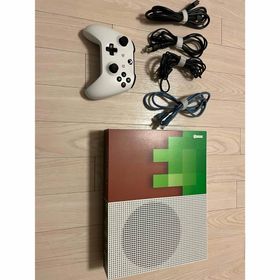 エックスボックス(Xbox)のXBOX ONE S ALL DIGITAL EDITION 容量1TB(家庭用ゲーム機本体)
