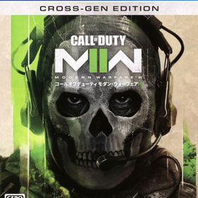 【中古】Call of Duty Modern Warfare IIソフト:プレイステーション4ソフト／シューティング・ゲーム