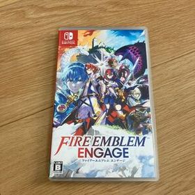 ファイアーエムブレム エンゲージ Switch ソフト Nintendo 任天堂