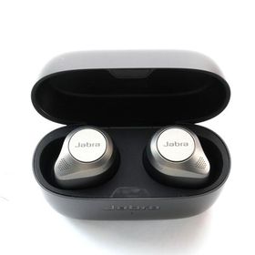 Jabra Elite 85t 新品¥8,800 中古¥7,190 | 新品・中古のネット最安値