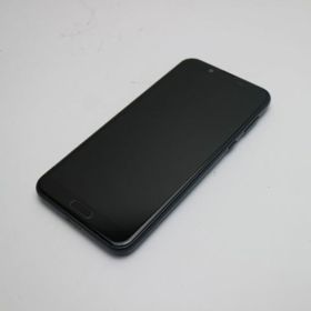 アクオス(AQUOS)のSH-01L AQUOS sense2 ニュアンスブラック (スマートフォン本体)