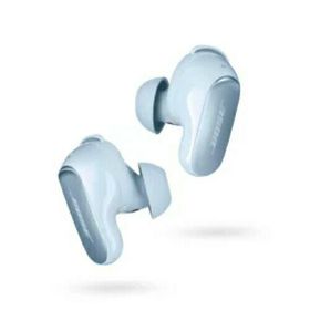 【新品未開封】Bose QuietComfort Ultra Earbuds ムーンストーンブルー【送料無料】【即日発送、土、祝日発送】
