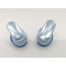 【中古】BOSE QuietComfort Ultra Earbuds [ムーンストーンブルー]【ECセンター】保証期間1ヶ月【ランクA】