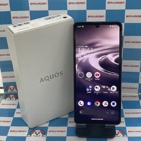 【中古】当日発送可AQUOS sense6s 64GB AU版SIMフリー SHG07