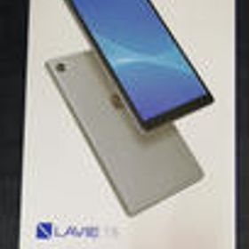 タブレット LAVIE T8 8HD NEC
