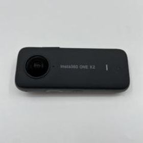 【同梱物完備】insta360 ONE X2 カメラ