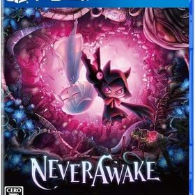 NeverAwake [通常版] PS4ソフト