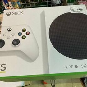 Xbox Series S(美品)(オマケあり)22/10/28購入-