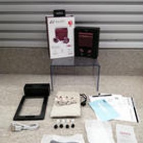 BTイヤホン TE-D01D MK2 AVIOT