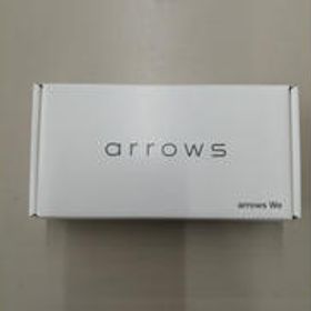 スマートフォン FCG01 FUJITSU