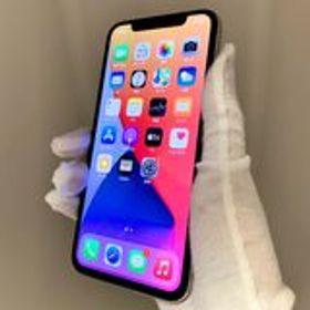 iPhone X 256GB 訳あり・ジャンク 12,500円 | ネット最安値の価格比較