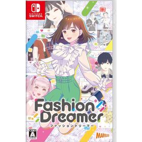 Nintendo Switch ファッションドリーマー(家庭用ゲームソフト)