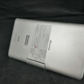 タブレット D-02K DOCOMO