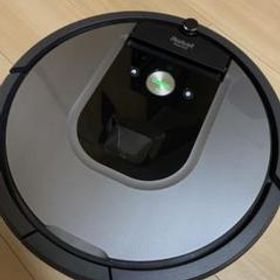 【国内正規品】 ロボット掃除機 「ルンバ」 960 R960060