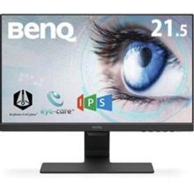 【新品】BenQベンキュー モニター ディスプレイ GW2283 21.5インチ