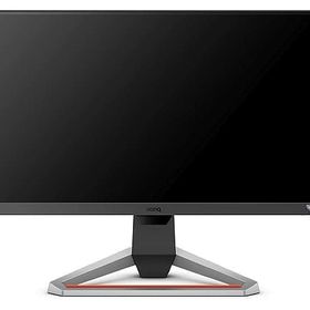 BenQ ゲーミングモニター MOBIUZ 24.5型ワイド (ダークグレー) [EX2510S] PCハード