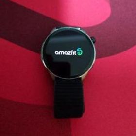 amazfit GTR4