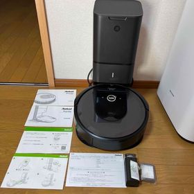 iRobot ルンバi7+ i755060 新品¥49,800 中古¥34,800 | 新品・中古の