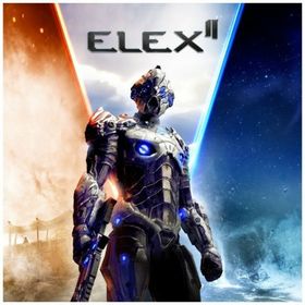 ELEX II エレックス2 /PS5/ELJM30131/(家庭用ゲームソフト)