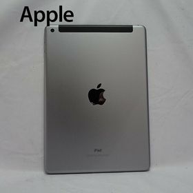 iPad 2018 (第6世代) AU 中古 17,399円 | ネット最安値の価格比較 ...