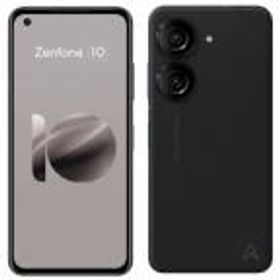 Zenfone 10 128GB 新品 84,000円 中古 74,000円 | ネット最安値の価格 ...