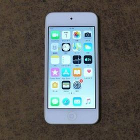 Apple iPod touch 第6世代 2015 新品¥13,600 中古¥3,080 | 新品・中古