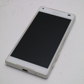 SONY Xperia Z5 Compact 新品¥46,777 中古¥2,400 | 新品・中古のネット