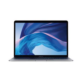 中古パソコン MacBook Air 13インチ MVFH2J/A Mid 2019 スペースグレイ【Core i5(1.6GHz)/8GB/128GB SSD】 Apple 当社3ヶ月間保証 【 中古スマホとタブレット販売のイオシス 】