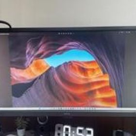 [中古] BENQ EL2870U 27.9型 4Kゲーミングモニター 箱無し