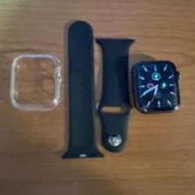 アップル Apple Watch SE（GPSモデル）40mm MKQ13J/A