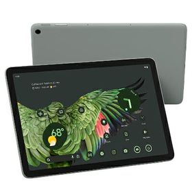 Google Pixel Tablet 128GB GA04754-JP Hazel Google 当社3ヶ月間保証 中古 【 中古スマホとタブレット販売のイオシス 】
